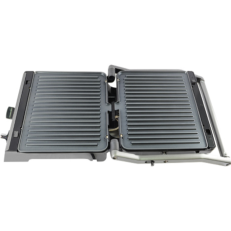 Гриль-пресс Polaris PGP 0903 - фото №3