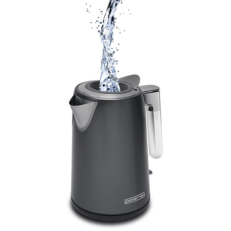 Чайник Polaris PWK 1746CA WATERWAY PRO - фото №0