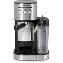 Кофеварка Polaris PCM 1518AE Adore Cappuccino - фото превью №1