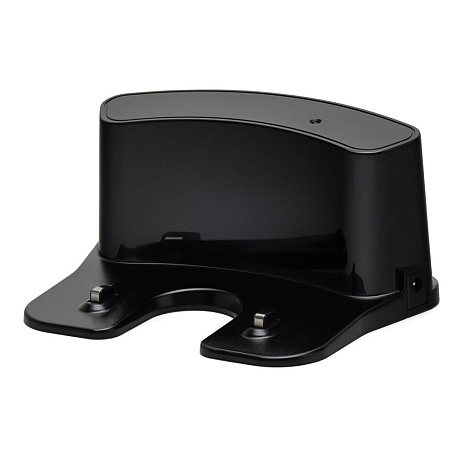 Робот-пылесос Polaris PVCR 0726W (золотой) - фото №6