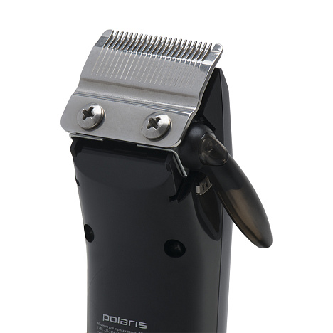 Машинка для стрижки Polaris PHC 2501 - фото №6