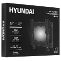 Кронштейн на стену Hyundai GL-T1, 15"-48" - фото превью №3