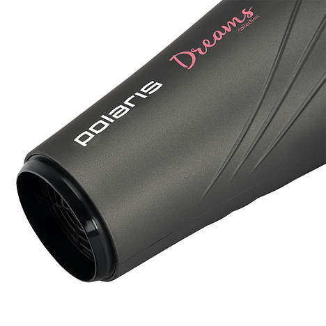 Фен Polaris PHD 2248Ti Dreams Collection - фото №8