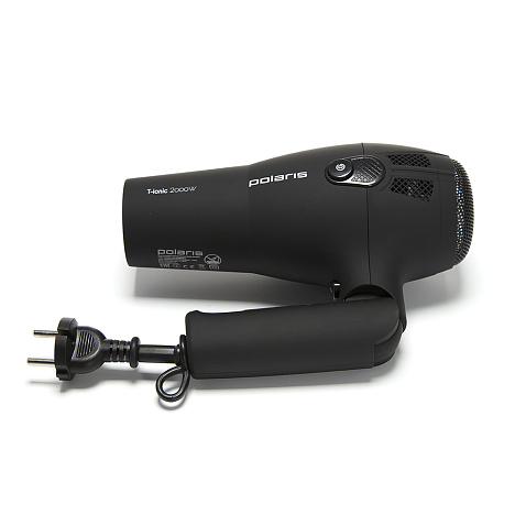Фен Polaris PHD 2075RTi - фото №2