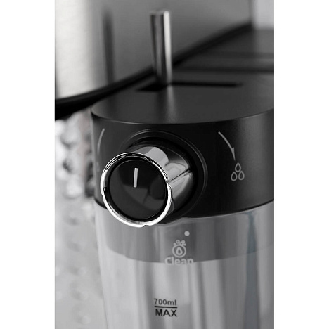 Кофеварка Polaris PCM 1518AE Adore Cappuccino - фото №8