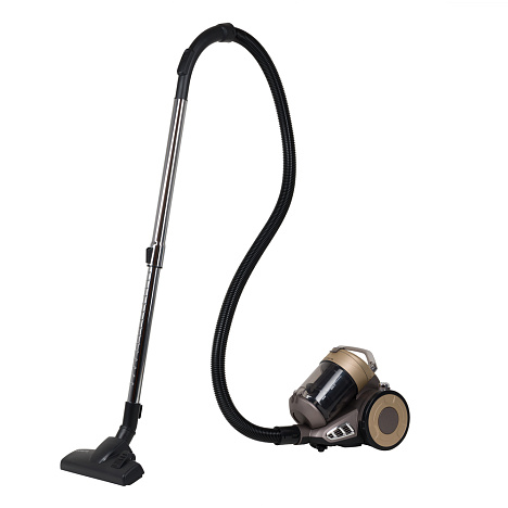 Пылесос Polaris PVC 1617GO - фото №2