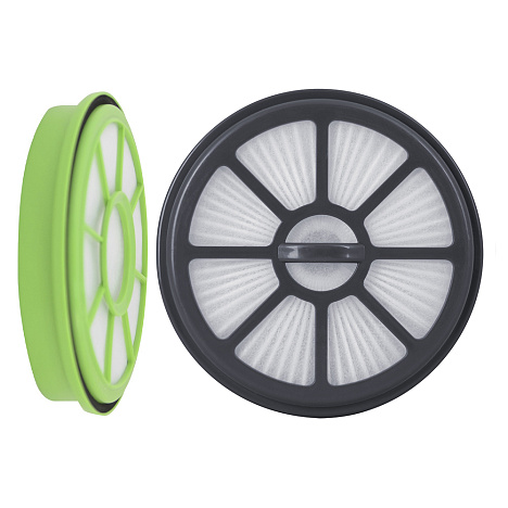 Комплект фильтров для пылесосов Polaris PVC 1820G/1821WR - фото №0