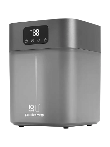 Увлажнитель воздуха Polaris PUH 4066 Wi-Fi IQ Home - фото №1
