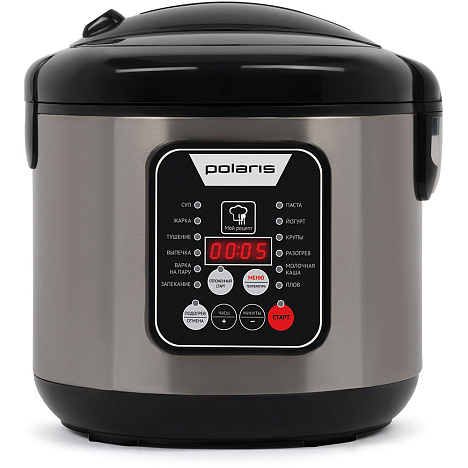 Мультиварка Polaris PMC 0550AD - фото №1