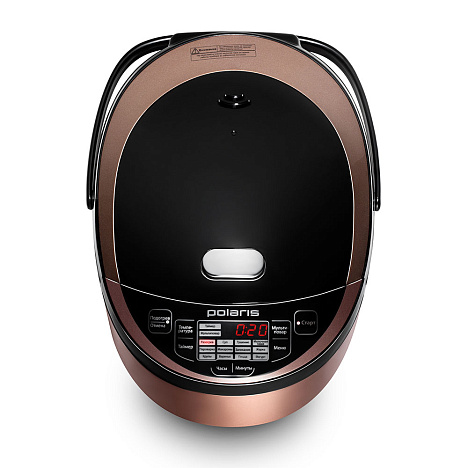 Мультиварка Polaris PMC 0514AD - фото №2