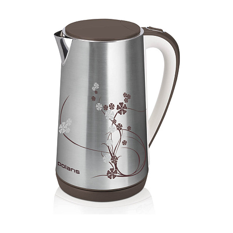 Чайник Polaris PWK 1726CA - фото №0