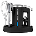 Миксер беспроводной Polaris PHM 2024 CordLess черный - фото превью №1