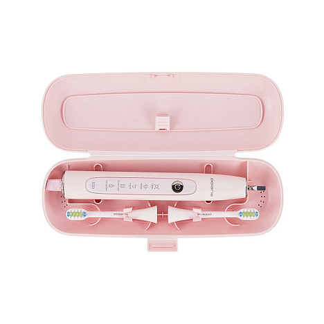 Электрическая зубная щетка Polaris PETB 0503 PK/TC - фото №11