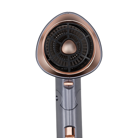 Фен Polaris PHD 2090ACi Tourmaline PROF - фото №11