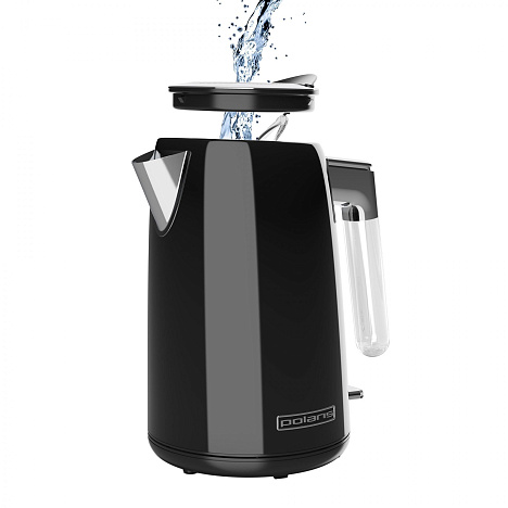 Чайник Polaris PWK 1746CA WATERWAY PRO - фото №2