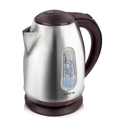 Чайник Polaris PWK 1781CA - фото №0