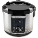 Мультиварка Polaris PMC 0563AD - фото превью №1