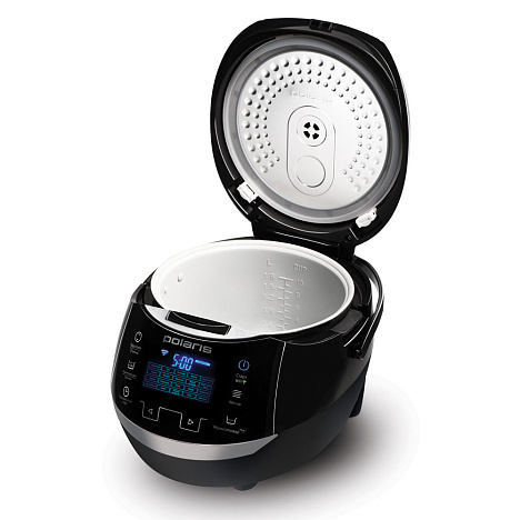 Мультиварка Polaris EVO 0225 - фото №1