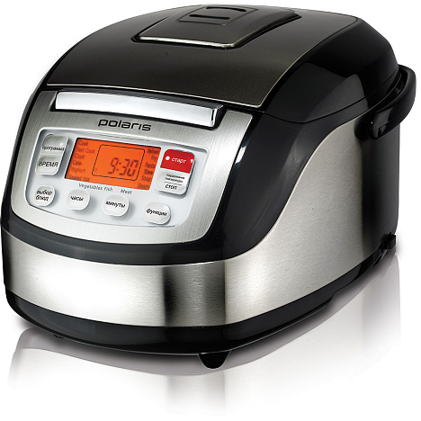 Polaris PIP 0501 внутренняя чаша с антипригарным покрытием - фото №4