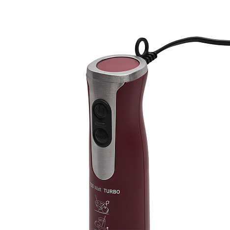 Блендер Polaris PHB 0753 - фото №5