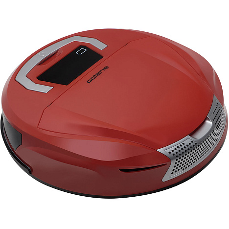 Робот-пылесос Polaris PVCR 0316D - фото №4