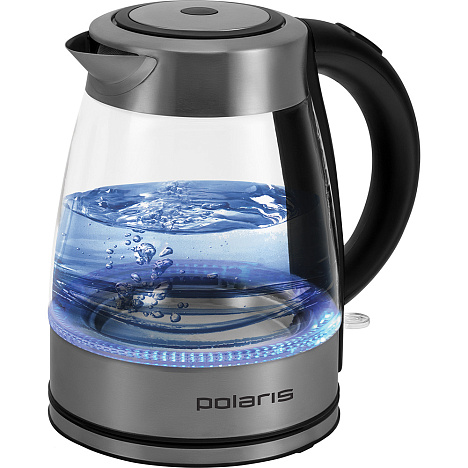 Чайник Polaris PWK 1764CGL - фото №2