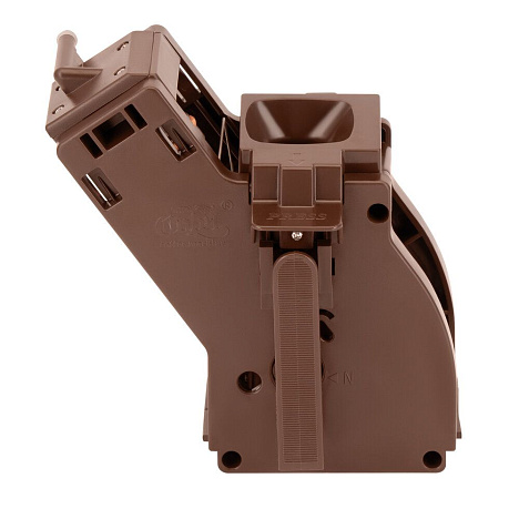 Кофемашина Polaris PACM 2080AC Wi-Fi IQ Home - фото №13