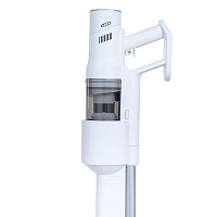 Беспроводной пылесос с пыленакопителем Polaris PVCSDC 8001