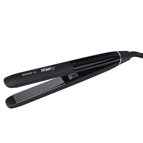 Стайлер Polaris PHSS 2097Ti Titan Prof - фото №0