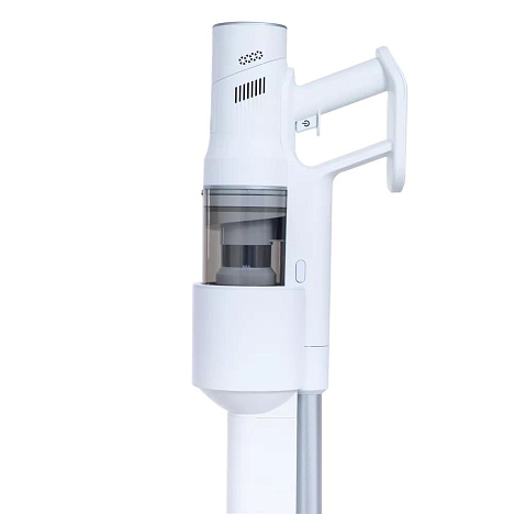 Беспроводной пылесос с пыленакопителем Polaris PVCSDC 8001 - фото №9