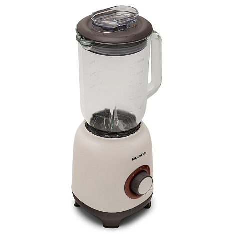Блендер электрический Polaris PTB 0205G - фото №1