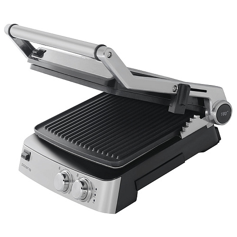 Гриль-пресс Polaris PGP 1802 - фото №1
