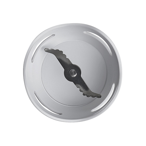 Блендер Polaris PHB 0508 orange - фото №2