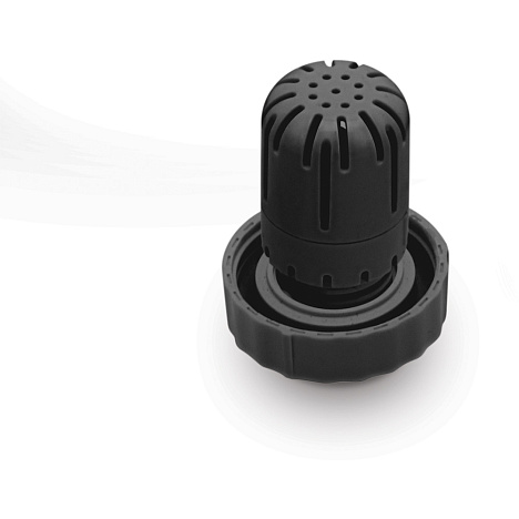 Увлажнитель воздуха ультразвуковой Polaris PUH 2705 Rubber - фото №4