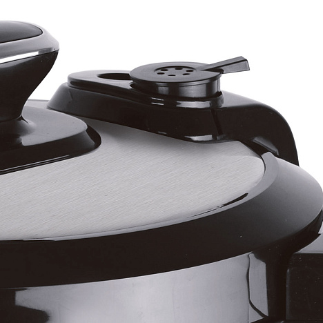 Мультиварка с давлением Polaris PPC 0605AD - фото №2