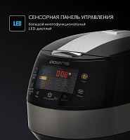 Мультиварка Polaris PMC 0517 Expert