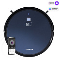 Робот-пылесос Polaris PVCR 0726 WI-FI IQ Home GYRO - фото превью №1