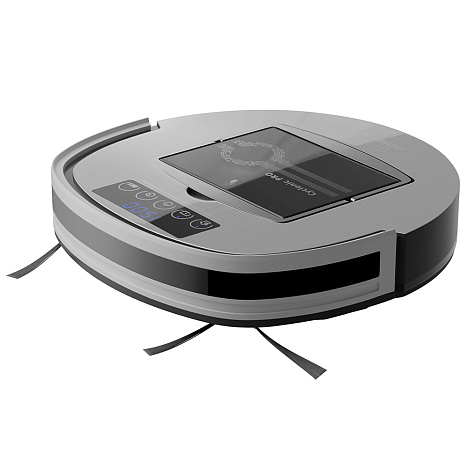 Робот-пылесос Polaris PVCR 3000 Cyclonic PRO - фото №1