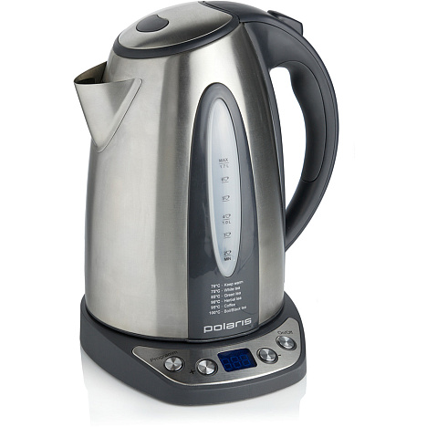 Чайник Polaris PWK 1783CAD - фото №2