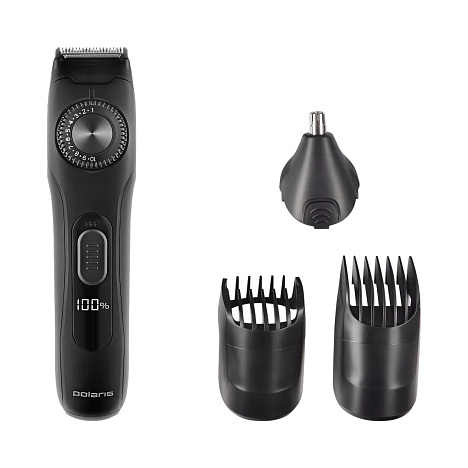 Машинка для стрижки Polaris PHC 2250 - фото №10