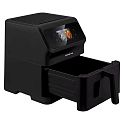 Аэрогриль электрический Polaris PAF 9007WS - фото превью №3