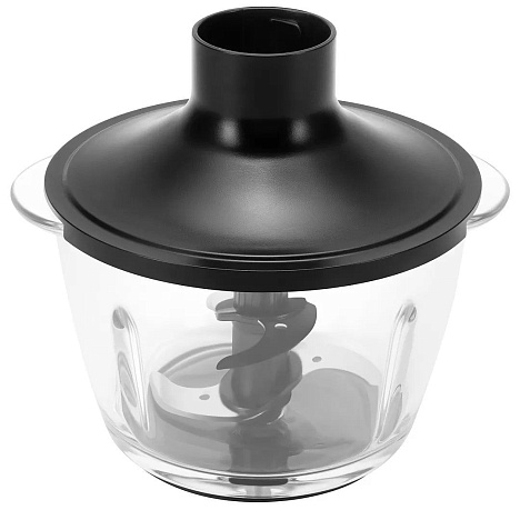 Насадка-измельчитель для блендера Polaris PGB 0106 - фото №1