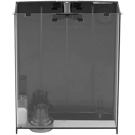 Кофемашина Polaris PACM 2045AC - фото №9