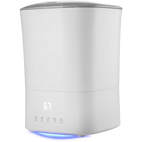 Ультразвуковой увлажнитель воздуха Polaris PUH 0427 TF - фото №0