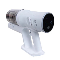 Беспроводной пылесос с пыленакопителем Polaris PVCSDC 8001