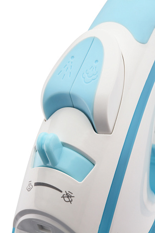 Утюг Polaris PIR 2458AK - фото №4