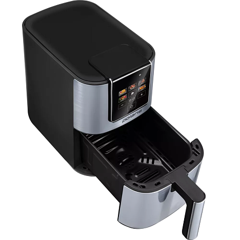 Аэрогриль электрический Polaris PAF 4001 Wi-Fi IQ Home - фото №6