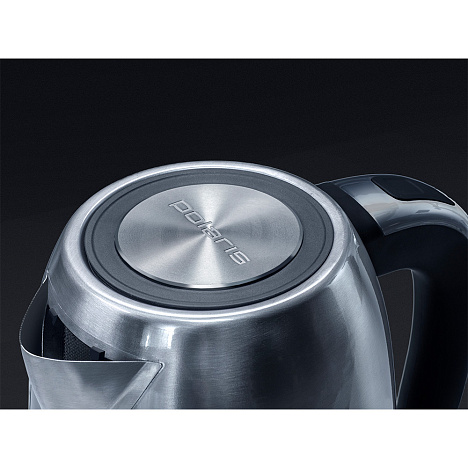 Чайник Polaris PWK 1856CA Moscow - фото №4