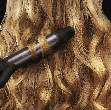 Профессиональный cтайлер Polaris PHS 3410TAi Argan Therapy PRO - фото №9