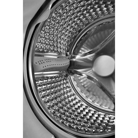 Стиральная машина с сушкой TCL TWTC-60106WD12W2 - фото №5